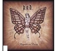 P.o.d. - Payable On Death - Cd