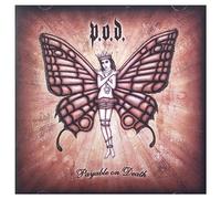 P.O.d. - Payable on Death (CD + DVD)