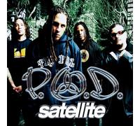Atlantic Bicycle P.O.d. - Satellite
