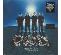 P.O.D. - Satellite