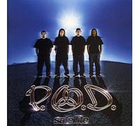 Satellite (CD) Album