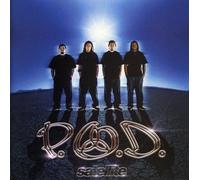 P.o.d. - Satellite - Cd