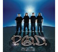 P.O.D. - Satellite (Expanded Edt.)