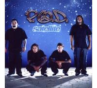 P.O.d. - Satellite(Limited Edition)