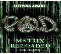 P.O.d. - Sleeping Awake/Bruises/+