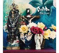 P.o.d. - Socal Sessions - Cd