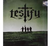 P.O.D. - Testify