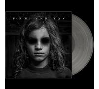 P.O.D. - Veritas (Limited Edition) (Clear Coloured) (LP)