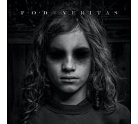 P.O.D. Veritas (CD) Album