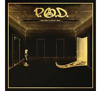 P.O.D. When Angels & Serpents Dance (CD) Album Digipak