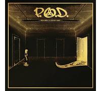 P.O.D. - When Angels & Serpents Dance (lim. ed) (2022) 2 LP gold vinyl pre order