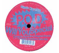 P.O.d. - Will You Special