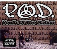 P.O.D. - Youth of the Nation