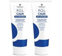 P.O.L. CALM fluido emolliente liporestitutivo 200 ml (Confezione da 2)