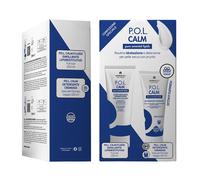 P.O.L. Calm Fluido Emolliente Liporestitutivo + Detergente Cremoso 1 p