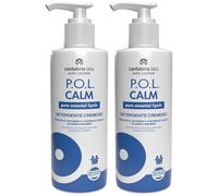P.O.L. Calm Set da 2 2x400 ml Detergente