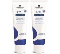 P.O.L. Crema Emolliente E Protettiva 2x250 ml Crema