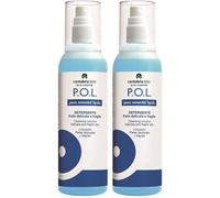 P.O.L. Detergente Anti-Decubito Set da 2 2x200 ml Spray