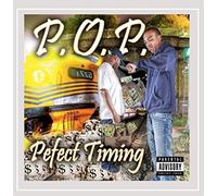 P.O.P. - Perfect Timing