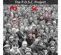 P.O.S.C. Project - Political Science