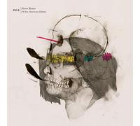 P.O.S - Never Better (Translucent Process Blue,