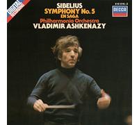 P.O - Sibelius;Symphony No.5