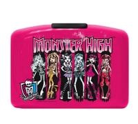 p:OS handels 68516 - Contenitore Porta merenda di Monster High