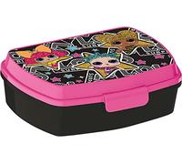 P:OS Handels GmbH LOL Surprise Brotdose