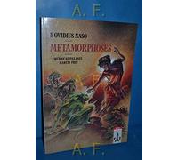 P.OVIDIUS NASO-METAMORPHOSES: Klassen 10-12