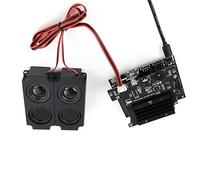 P&P 3.5mm Audio Scheda Audio HAT Speaker Kit per NVIDIA Jetson Nano Developer Kit Accessorio