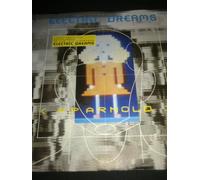 P.P. Arnold - Electric dreams (1984) / Vinyl single [Vinyl-Single 7'']