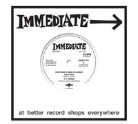 P.P. Arnold Everything Is Gonna Be Alright / Everything Is Gonna Be A (Vinyl LP)