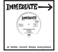 P.P. Arnold Everything Is Gonna Be Alright / Everything Is Gonna Be A (Vinyl LP)