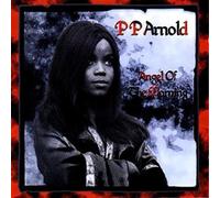 P.P.Arnold - Greatest Hits