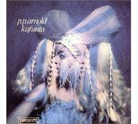 P.P.Arnold - Kafunta [Ltd. Paper Sleeve/20b