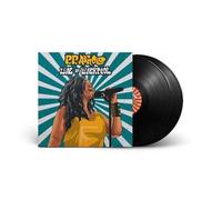 P.P. Arnold - Live in Liverpool