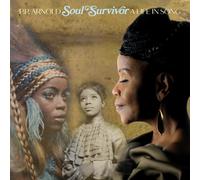 Soul Survivor: A Life In Song (Deluxe Edition)