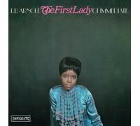 P.P. Arnold The First Lady of Immediate (Vinyl LP) 12" Album
