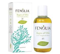 P&P Farma Bagno all'Olio Fenòlia 45 detergente corpo, 200ml