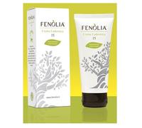 P&P Farma Crema Eudermica Fenolia con Olio d'Oliva Bio, 15