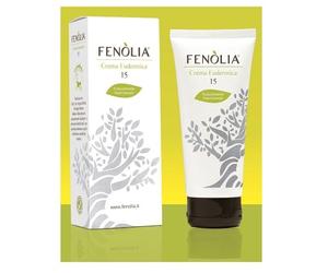 P&P Farma FENOLIA CREMA EUDERMICA 15 100 ML