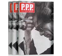 P.P.P.: Pier Paolo Pasolini and Death: Pier Paolo Pasolini : Pier Paolo Pasolini and death