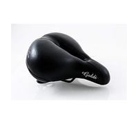 P&P pro cycling Goldi - Sella da Montagna, Standard, Colore: Nero