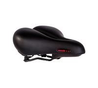 P&p Aaaah+o Feder Saddle Nero 210 mm Uomo,Donna