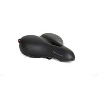 P&P Procycling Sella Luftikus Neo Nero