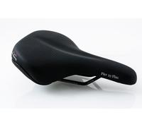 P&P Procycling Sella Pier 19 Plus Nero