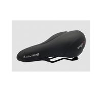 P&P Procycling Sella Ruckenwind Nero