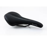 P&P Procycling Sella Trekking Pier 15 Plus Nero