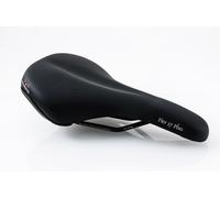 P&P Procycling Sella Trekking Pier 17 Plus Nero