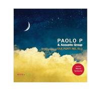P., Paolo & Acoustic Group - Due Punti Nel Blu